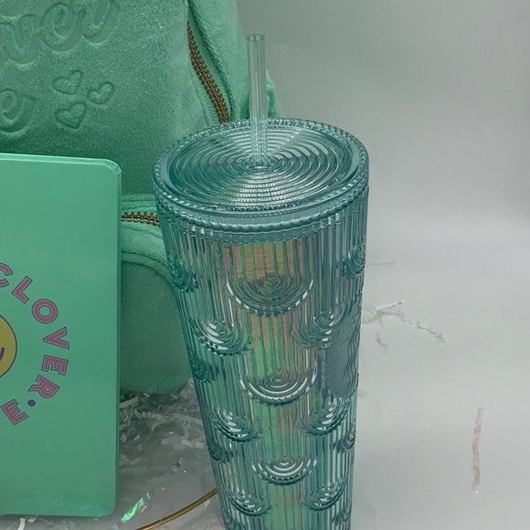 Stoney Clover Starbuck Tumbler, Travel Cup, Disney Ears, Holiday Christmas Gift - Picture 8 of 8